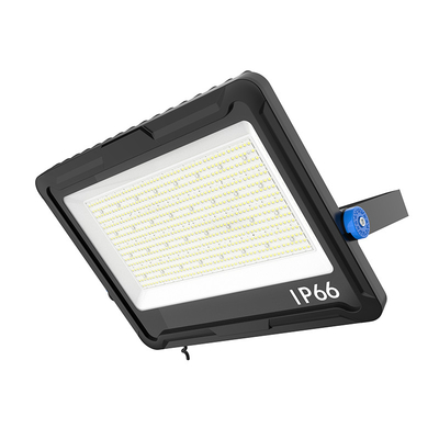 การรับประกัน 5 ปี 400W ไฟโฟลท์ LED 200w LED Flood สําหรับสนามฟุตบอล