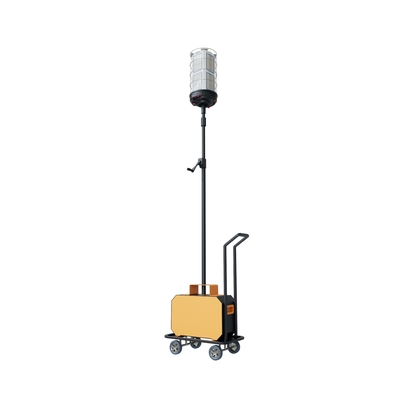 AC 90-305V 500W 800W 1000W 1400W LED บัลลูนไฟฟ้า