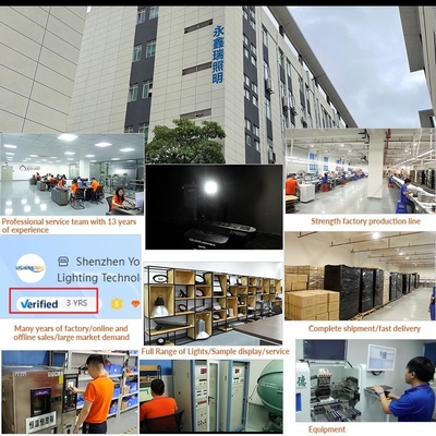 ไฟบอลลูน LED สีขาวสำหรับส่องสว่างในงานอีเวนต์ แบบพกพา กันน้ำ ทาวเวอร์