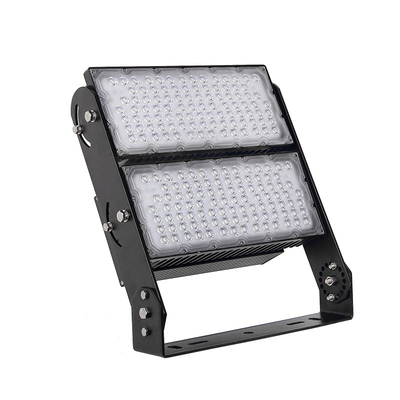 ไฟสเตเดี้ยม LED หนัก 75000lm 500W ไฟฟุตบอล ไฟโฟลด์สําหรับสนามเทนนิส