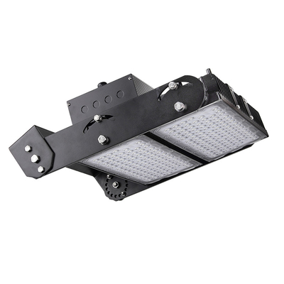 ไฟสเตเดี้ยม LED หนัก 75000lm 500W ไฟฟุตบอล ไฟโฟลด์สําหรับสนามเทนนิส