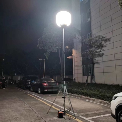 500w 600w 700w 800w บอลลูน ไลท์ทาวเวอร์ แสงที่เหมาะสมสําหรับงานงาน งานแต่งงาน