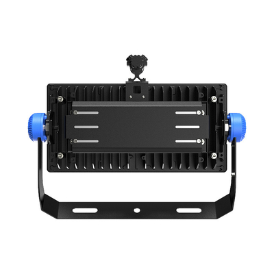 สี่เหลี่ยม 250W Led Sport Light ไฟฟ้าน้ําท่วม สนามกีฬา ไฟฟ้าสําหรับโรงไฟฟ้า