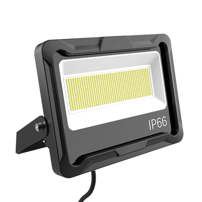 250W โมเดิร์นกลางแจ้ง LED ไฟโฟลท์ IP65 กันน้ํา