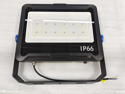 250W โมเดิร์นกลางแจ้ง LED ไฟโฟลท์ IP65 กันน้ํา