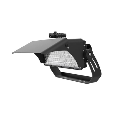 AC110V LED ไฟฟ้าสูง 250W โรงงาน LED ไฟฟ้าน้ําท่วมสําหรับสะพาน