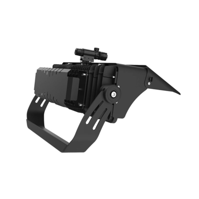 AC110V LED ไฟฟ้าสูง 250W โรงงาน LED ไฟฟ้าน้ําท่วมสําหรับสะพาน