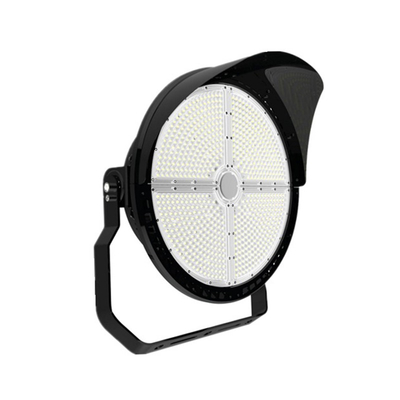 แสงสว่างฟรี LED สเตเดี้ยม ไฟ 500W ไฟสนามกีฬาครีเก็ต สําหรับสนามวอลเลย์บอล