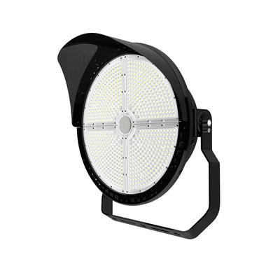 แสงสว่างฟรี LED สเตเดี้ยม ไฟ 500W ไฟสนามกีฬาครีเก็ต สําหรับสนามวอลเลย์บอล