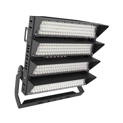 การบํารุงรักษาที่ต่ํา LED สเตเดี้ยม ไฟ 1000W LED สปอร์ต คอร์ท ไฟสําหรับสเกตพาร์ค