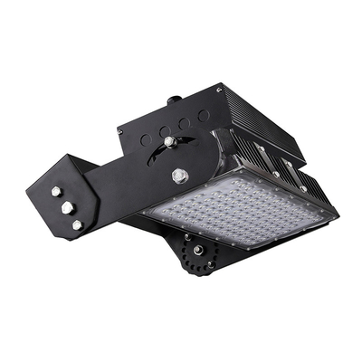 โวลเตจสูง 250W LED สนามสตาร์ดิโอม ไฟฟ้าน้ําท่วม สนามบาสเก็ตบอล ไฟฟ้าสนามฟุตบอลพกพา