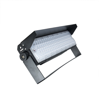 ระบบความมืดฉลาด Race Rs Sport Lighting 250W Led Stadium สําหรับสนามแข่งขัน