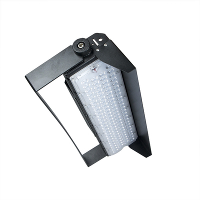 ระบบความมืดฉลาด Race Rs Sport Lighting 250W Led Stadium สําหรับสนามแข่งขัน
