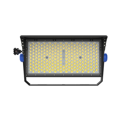 AC240V ประสิทธิภาพการระบายความร้อน 500W LED สนามกีฬาสเตเดี้ยมสําหรับ Pier