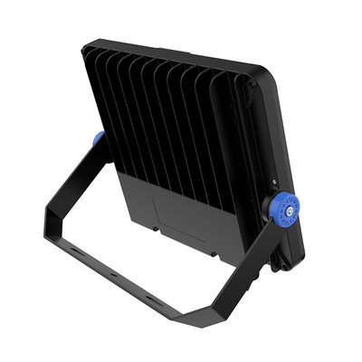 300W AC 85-265V 160LM/W หรือ 190LM/W ไฟฟ้าระบายน้ํากลางแจ้ง LED ไฟฟ้าระบายน้ําสูงสําหรับสวนและโรงรถ