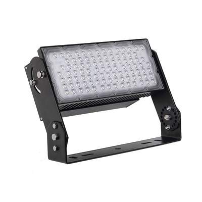 โวลเตจสูง 250W LED สนามสตาร์ดิโอม ไฟฟ้าน้ําท่วม สนามบาสเก็ตบอล ไฟฟ้าสนามฟุตบอลพกพา