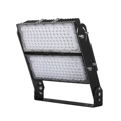 ไฟสเตเดี้ยม LED หนัก 75000lm 500W ไฟฟุตบอล ไฟโฟลด์สําหรับสนามเทนนิส
