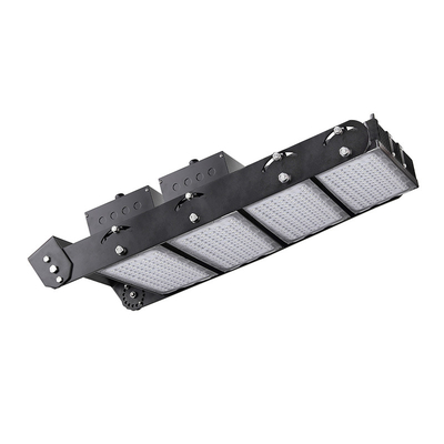 IP67 ไฟสเตเดี้ยม LED 1000Watt 150000lm ไฟน้ําท่วมสนามสําหรับห้องออกกําลังกาย
