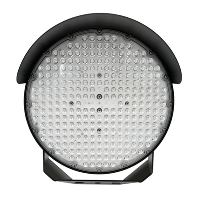 มุมรังสั้น LED สเตเดี้ยมไฟ 300W สเตเดี้ยมฟุตบอล ไฟสําหรับสนามกีฬาครีเก็ต