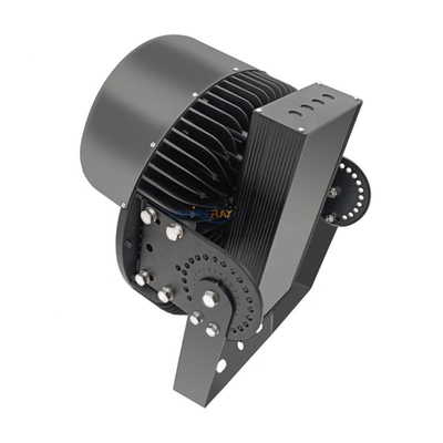 IP67 แสงน้ํากันน้ําในสเตเดี้ยม แสงสโปตสําหรับสนามเด็กเล่น 400W