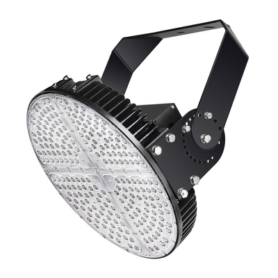 ความต้านทานต่อการกัดกร่อน ไฟสเตเดี้ยมกลางแจ้ง 600Watt Led Arena Light สําหรับสนามกอล์ฟ