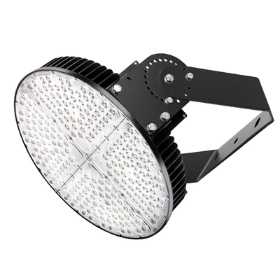 ความต้านทานต่อการกัดกร่อน ไฟสเตเดี้ยมกลางแจ้ง 600Watt Led Arena Light สําหรับสนามกอล์ฟ