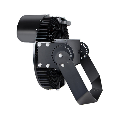 ความต้านทานต่อการกัดกร่อน ไฟสเตเดี้ยมกลางแจ้ง 600Watt Led Arena Light สําหรับสนามกอล์ฟ