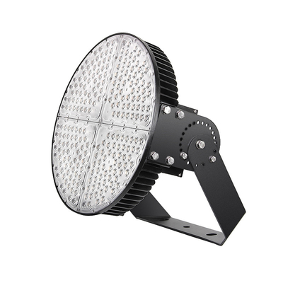 ความต้านทานต่อการกัดกร่อน ไฟสเตเดี้ยมกลางแจ้ง 600Watt Led Arena Light สําหรับสนามกอล์ฟ