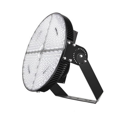 ยูวีทนทาน LED สเตเดี้ยมแสง 50000hrs แสงน้ําท่วม สําหรับสนามกีฬาครีเก็ตและสนามเบสบอล