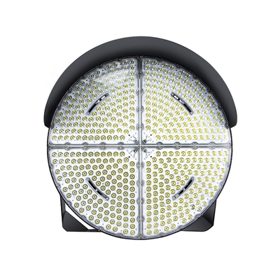 ยูวีทนทาน LED สเตเดี้ยมแสง 50000hrs แสงน้ําท่วม สําหรับสนามกีฬาครีเก็ตและสนามเบสบอล