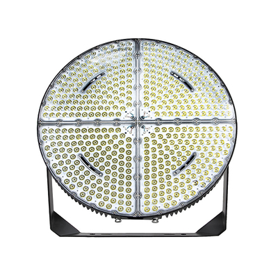 ไฟน้ําฝนสําหรับกีฬาครีเก็ตภายนอก IP66 1200Watt ไฟสเตเดี้ยมสําหรับสนามฮอกกี้