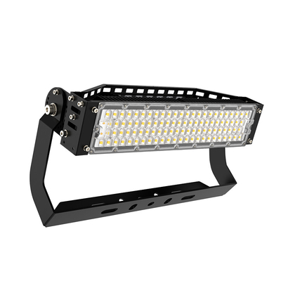 ไฟสเตเดี้ยม LED กันสั่น 250Watt ไฟน้ําท่วม สําหรับสนามฟุตบอล Natatorium