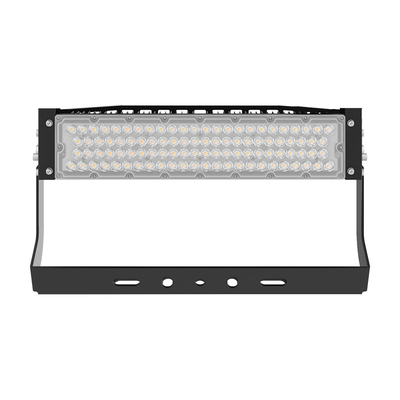 ไฟสเตเดี้ยม LED กันสั่น 250Watt ไฟน้ําท่วม สําหรับสนามฟุตบอล Natatorium