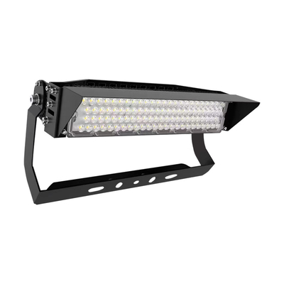 ไฟสเตเดี้ยม LED กันสั่น 250Watt ไฟน้ําท่วม สําหรับสนามฟุตบอล Natatorium