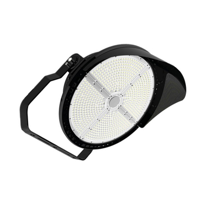 IP66 กันน้ํา LED สเตเดี้ยม ไฟ IK08 600W ไฟสเตเดี้ยมครีเก็ตสําหรับสนามฮอกกี้
