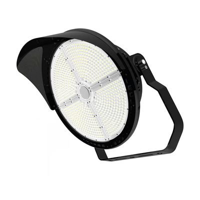 IP66 กันน้ํา LED สเตเดี้ยม ไฟ IK08 600W ไฟสเตเดี้ยมครีเก็ตสําหรับสนามฮอกกี้