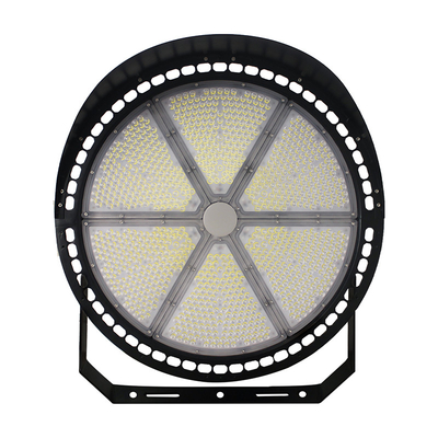 ประหยัดพลังงาน ไฟสเตเดี้ยม LED 150000lm 1000 วัตต์ ไฟโฟลท์สนามกีฬาครีเก็ต
