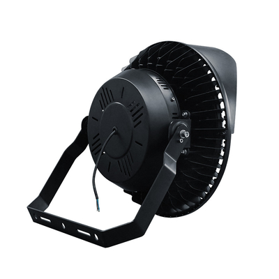 1200W ฟุตบอลโฟลท์ในสนามกีฬาครีเก็ต 180000lm สําหรับสนามฟุตบอล