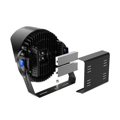 UGR ต่ํา IP66 แสงสนามกลางแจ้ง 400w LED สนามสเตเดี้ยม แสงสําหรับสนามรกบี้