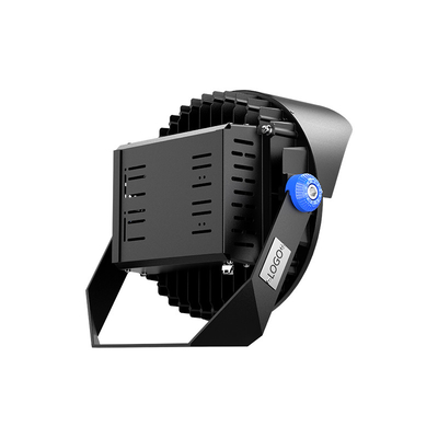 UGR ต่ํา IP66 แสงสนามกลางแจ้ง 400w LED สนามสเตเดี้ยม แสงสําหรับสนามรกบี้