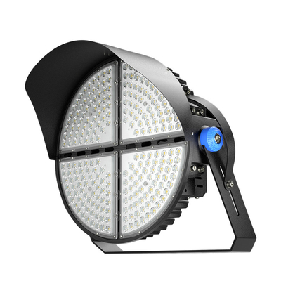 แสงสว่างสูง LED สนามการแข่งขัน 75000Lumens LED สนามการแข่งขัน