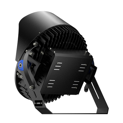 แสงสว่างสูง LED สนามการแข่งขัน 75000Lumens LED สนามการแข่งขัน