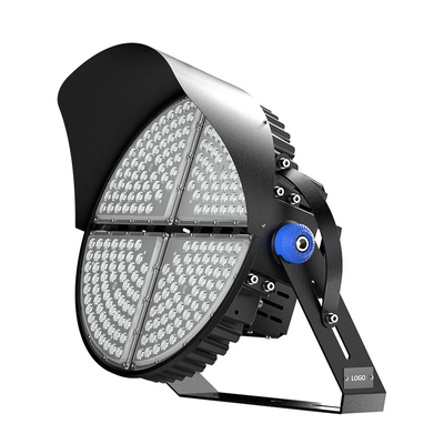 ไฟสว่างสูง SMD LED ไฟกีฬา 600W ไฟศาลกีฬา สําหรับสนามกีฬา