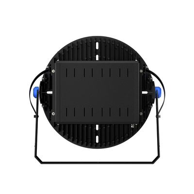 ไฟสปอร์ตไฟ LED สูงแสงรอบ 800W ไฟสปอร์ตสําหรับสนามในบ้าน