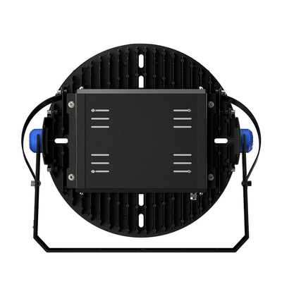ความสว่างสูง 150lm / W 1200W 1500 วัตต์ LED สเตเดี้ยมไฟสําหรับสนามบาสบอล