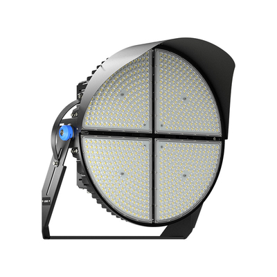 แสง LED สปอร์ตกลม 1800W Ra70 Ra80 แสงสนามกีฬา สําหรับสถานที่กีฬา