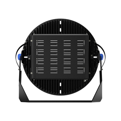 แสง LED สปอร์ตกลม 1800W Ra70 Ra80 แสงสนามกีฬา สําหรับสถานที่กีฬา