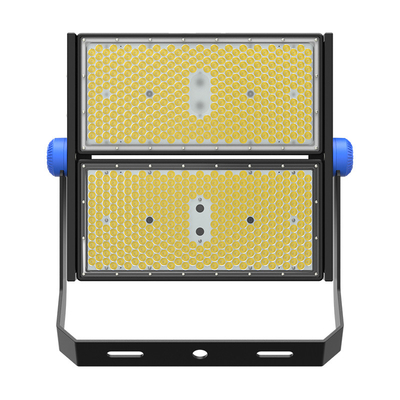 โมดูล LED ไฟกีฬา 500W ไฟกีฬาสนามสําหรับพื้นที่ฝึก