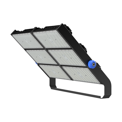 แสง LED กันอุณหภูมิสูง ไฟกีฬา 1500W ไฟฟิตสําหรับสโมสรกีฬา