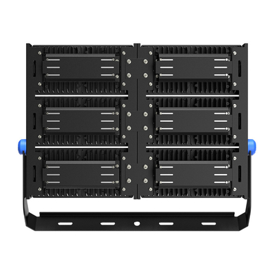 แสง LED กันอุณหภูมิสูง ไฟกีฬา 1500W ไฟฟิตสําหรับสโมสรกีฬา